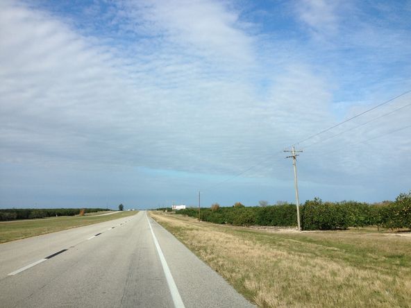 Vacant Land - Venus, Florida on US 27 south of Sebring: 1857 US 27 N, Venus, FL 33960